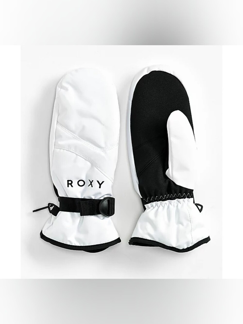 Roxy Jetty Solid Mitt